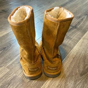 Kookaburra Ugg boots